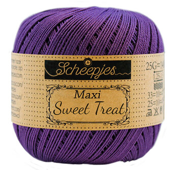 Scheepjes Maxi Sweet Treat kleur 521