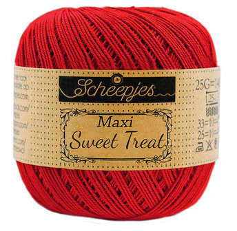 Scheepjes Maxi Sweet Treat kleur 722