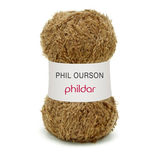 Phildar Phil Ourson kleur 002