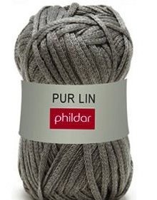 Phildar Pur Lin kleur 02