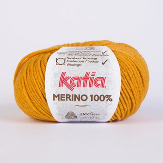Katia Merino 100% kleur 13