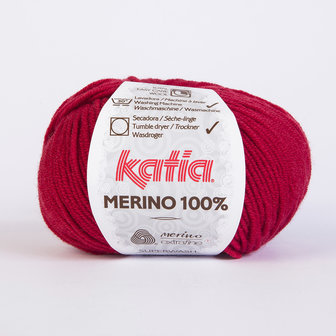 Katia Merino 100% kleur 24