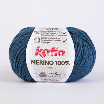 Katia Merino 100% kleur 34