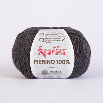 Katia Merino 100% kleur 503