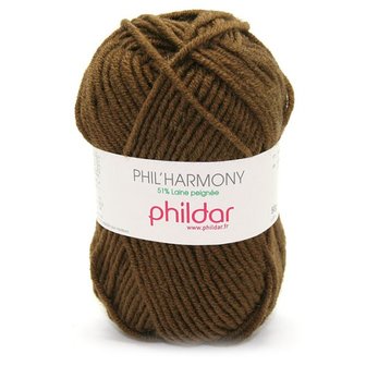Phildar Phil Harmony kleur 0009