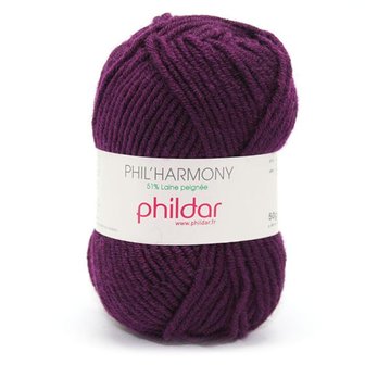 Phildar Phil Harmony kleur 0006