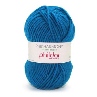 Phildar Phil Harmony kleur 0015