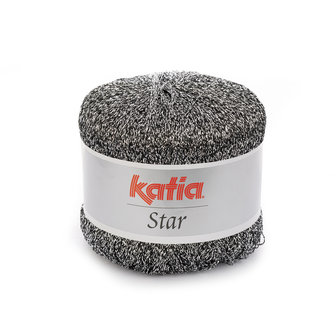 Katia Star kleur 500