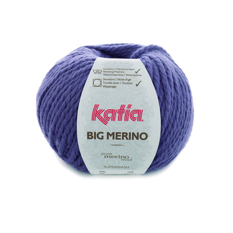 Katia Big Merino kleur 48