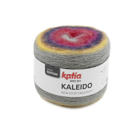 Katia Kaleido kleur 300