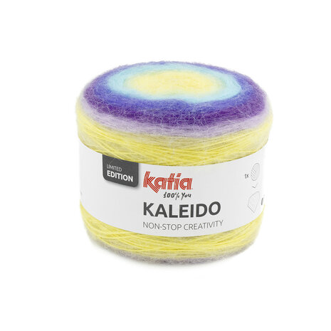Katia Kaleido kleur 306
