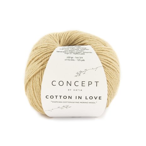 Katia Concept Cotton in Love kleur 57