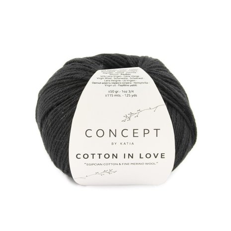 Katia Concept Cotton in Love kleur 62