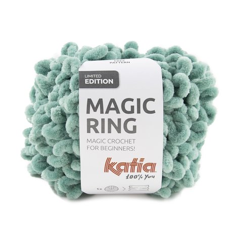 Katia Magic Ring kleur 105