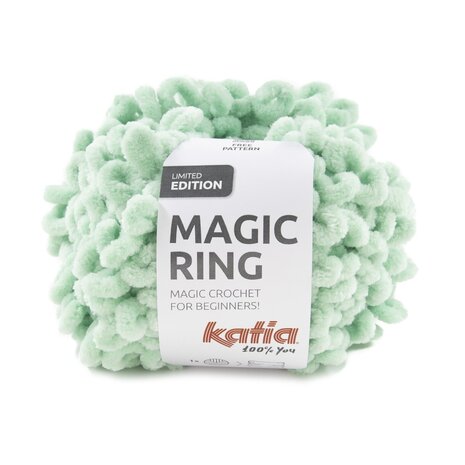 Katia Magic Ring kleur 106