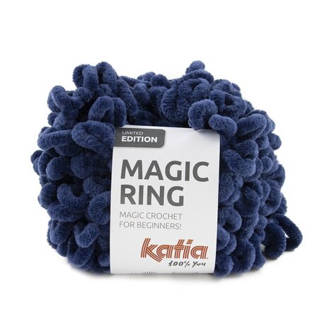 Katia Magic Ring kleur 114