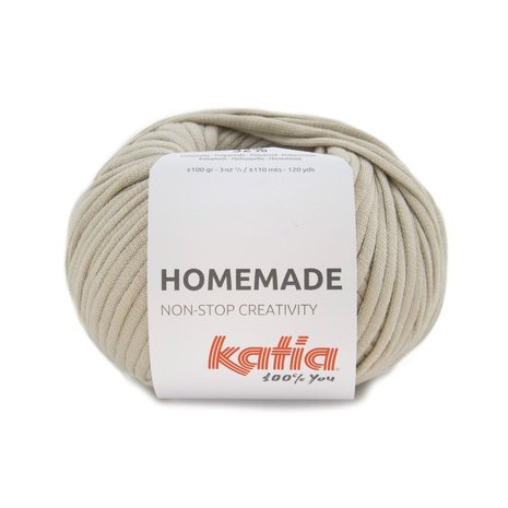 Katia Homemade kleur 101