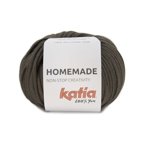 Katia Homemade kleur 102