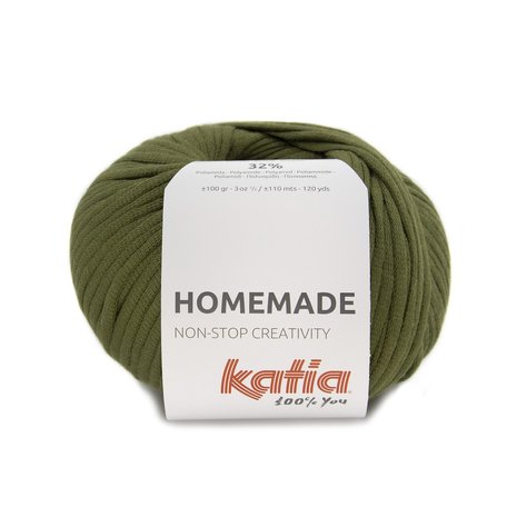 Katia Homemade kleur 103