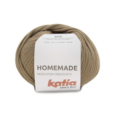 Katia Homemade kleur 109