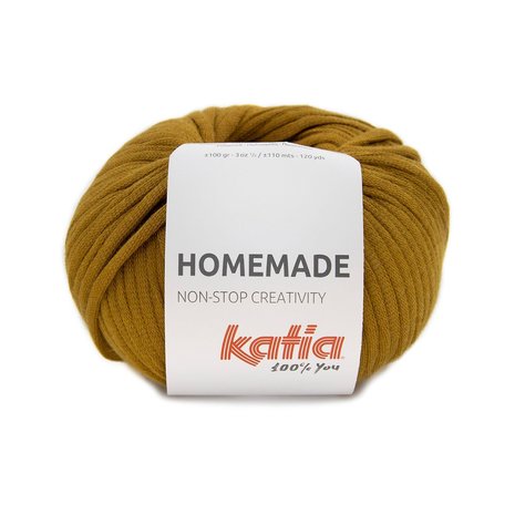 Katia Homemade kleur 110