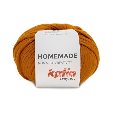 Katia Homemade kleur 111