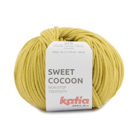 Katia Sweet Cocoon kleur 81
