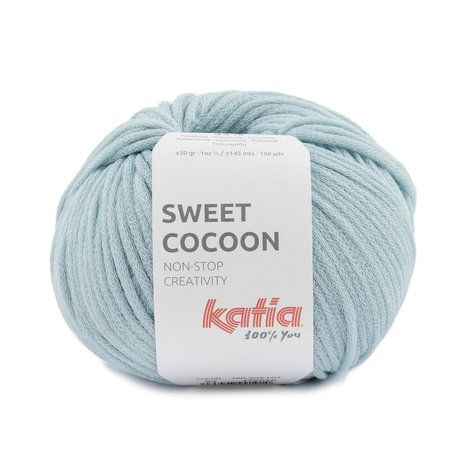Katia Sweet Cocoon kleur 83