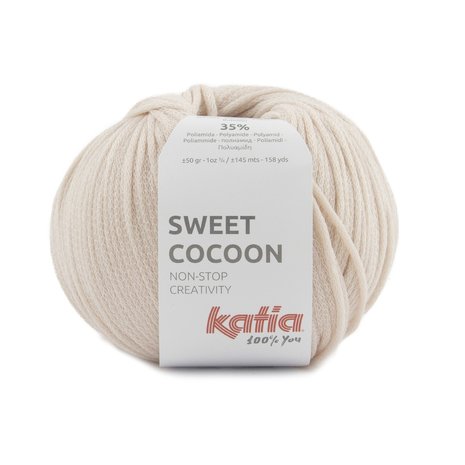 Katia Sweet Cocoon kleur 85