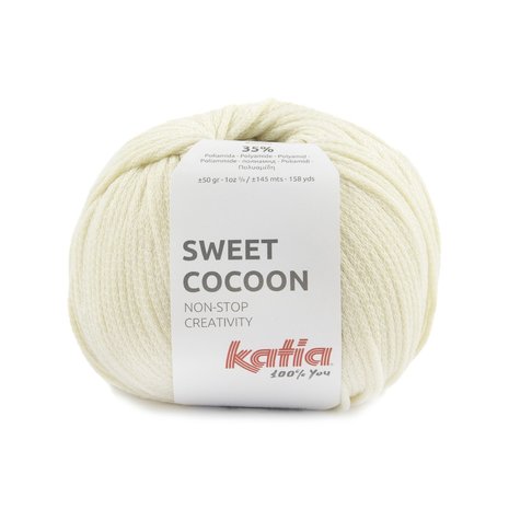 Katia Sweet Cocoon kleur 87