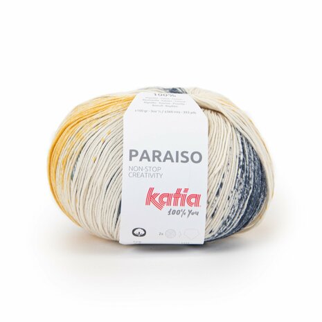 Katia Paraiso kleur 53