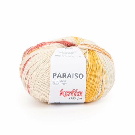 Katia Paraiso kleur 56