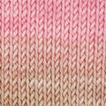 Katia Merino Baby Aquarelle kleur 356 Steen grijs-Beige-Kauwgom roze
