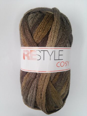 Restyle Cosy kleur 884
