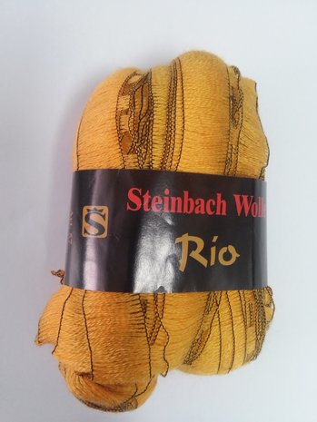 Steinbach Wolle Rio kleur 02