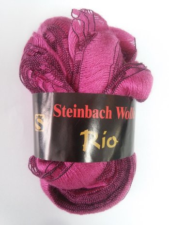 Steinbach Wolle Rio kleur 04