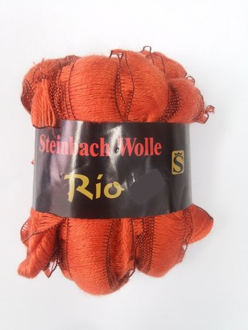 Steinbach Wolle Rio kleur 03