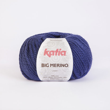 Katia Big Merino kleur 15