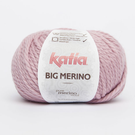 Katia Big Merino kleur 44