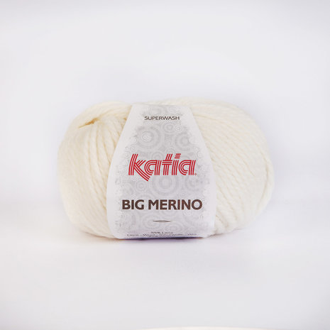 Katia Big Merino kleur 3 