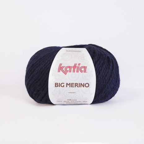 Katia Big Merino kleur 5