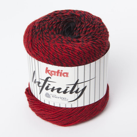 Katia Infinity kleur 108