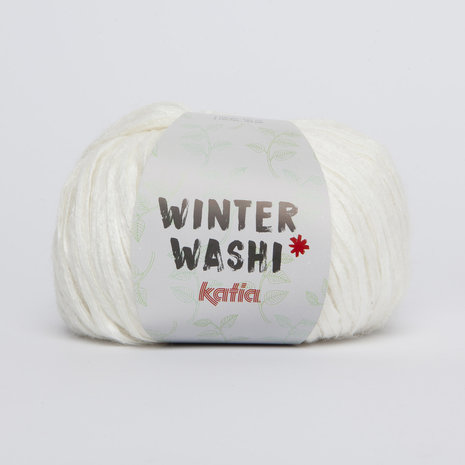 Katia Winter Washi kleur 200