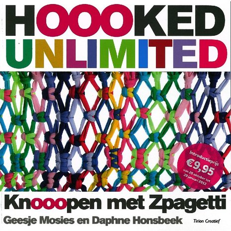 Hoooked Unlimited 