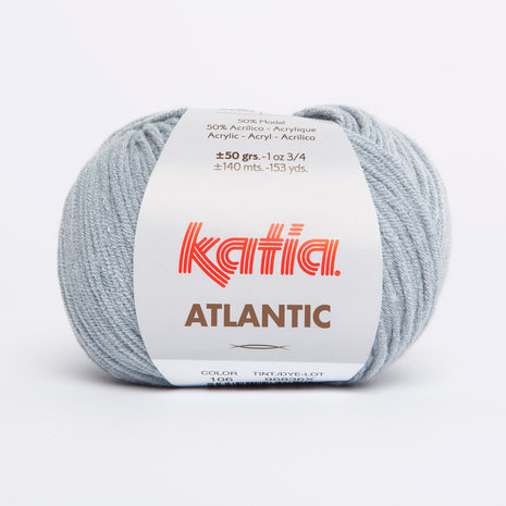 Katia Atlantic kleur 106
