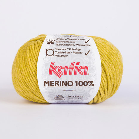 Katia Merino 100% kleur 12