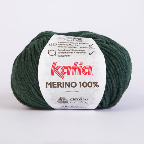 Karia Merino 100% kleur 48 