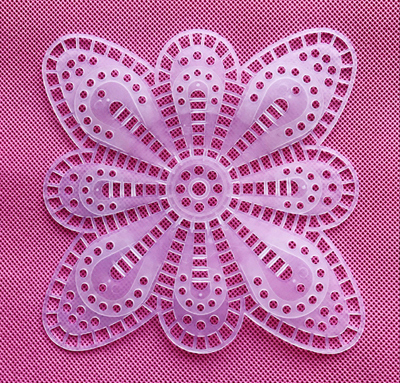Ontdekking Transparant deeltje Plastic Stramien vlinder 14 cm | Nu te bestellen op Handwerk-hobbyzaak -  Handwerkwinkel en hobbywinkel | Handwerk-Hobbyzaak.nl