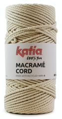 Macrame-Cord