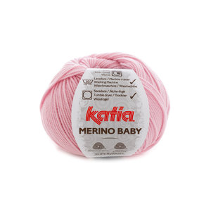 Katia Merino Baby kleur 92